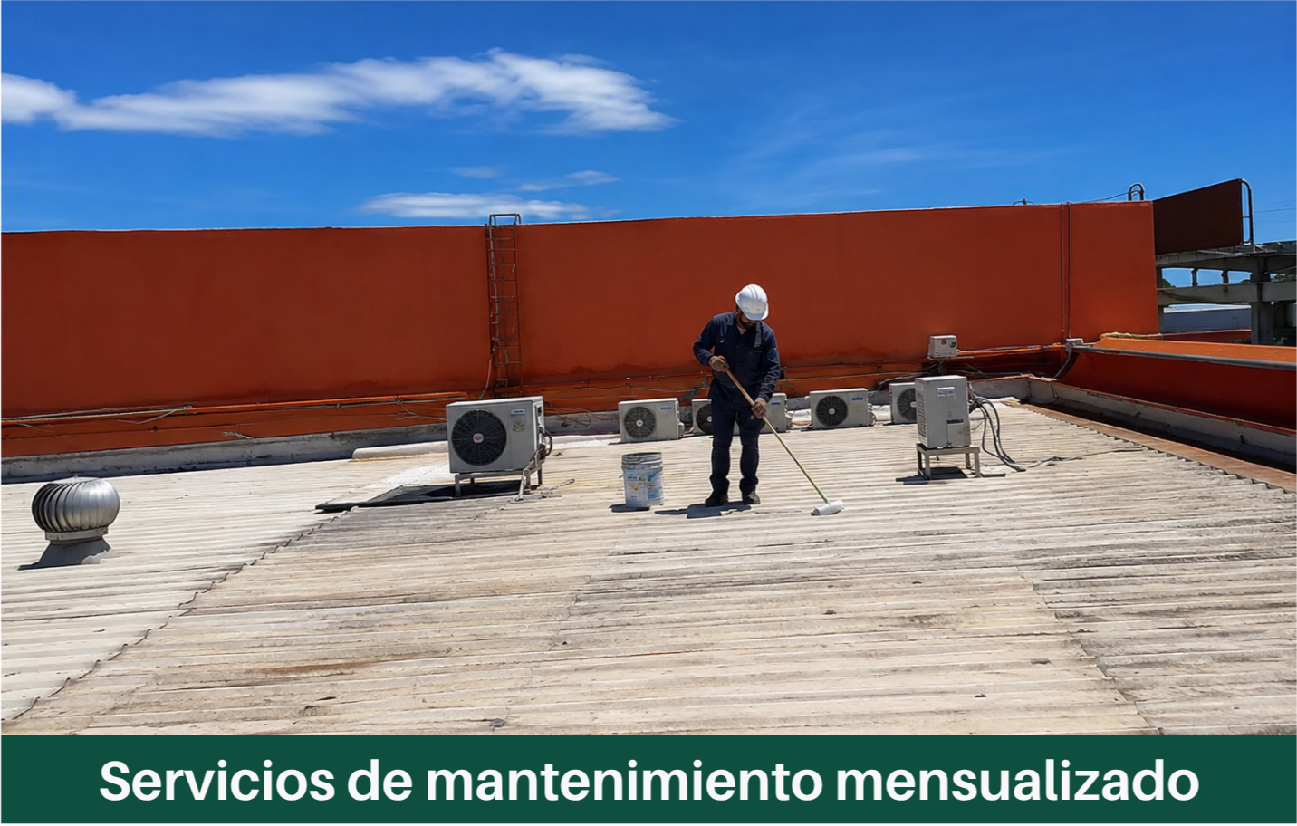 Otros servicios